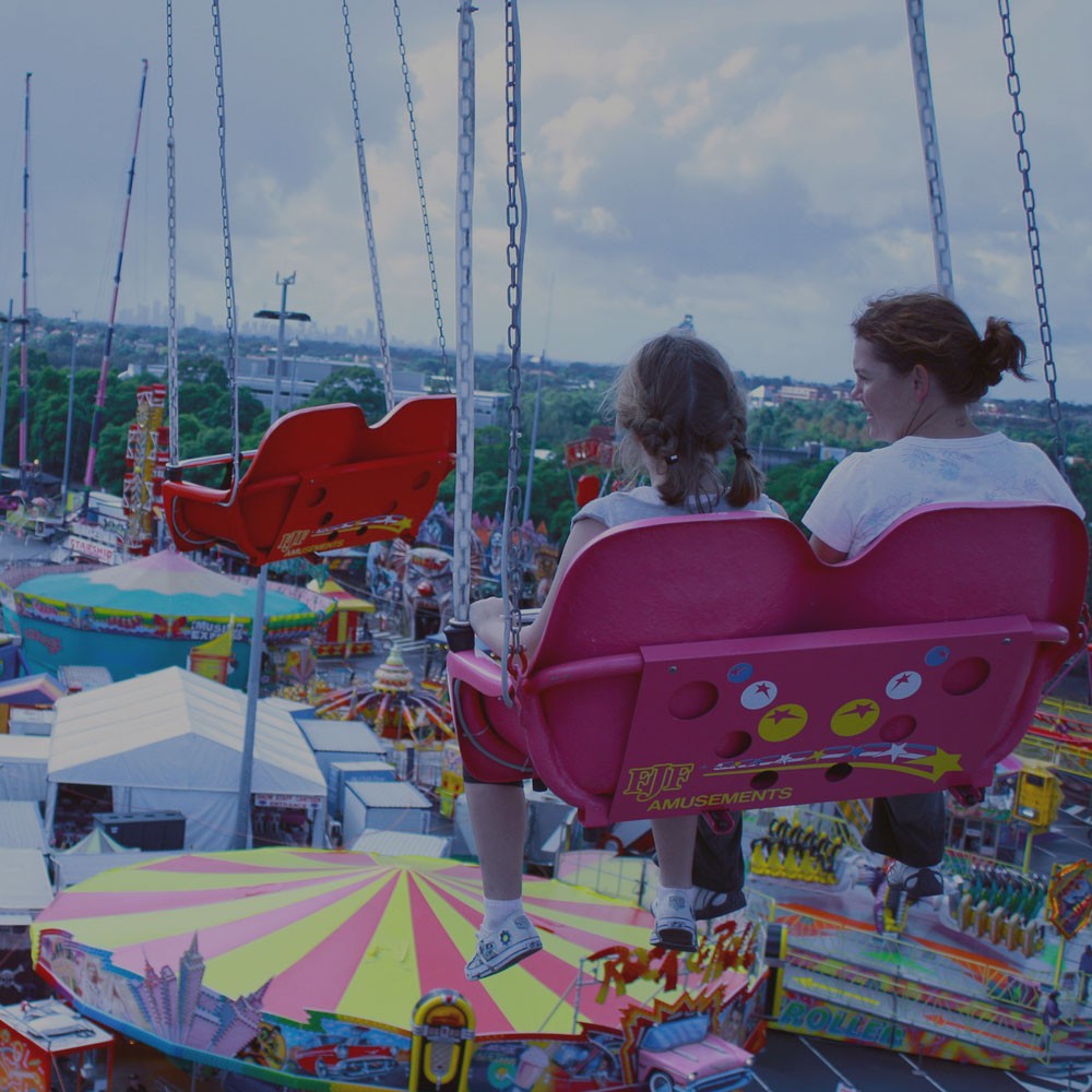 Luna Park